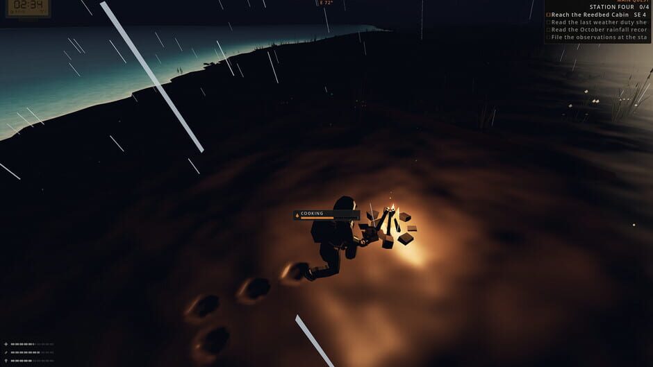 Last Ranger screenshot 6