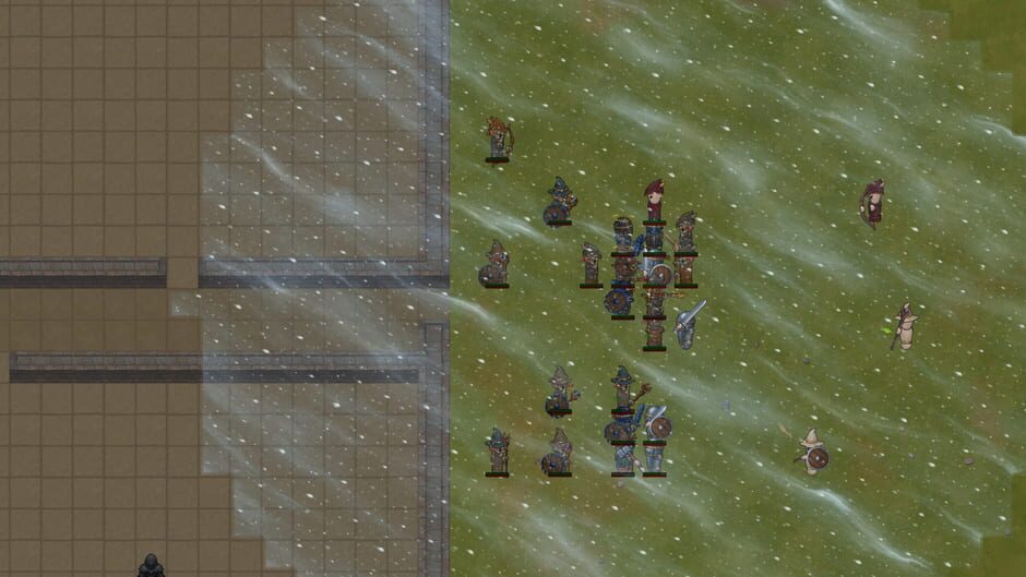 RuneEra screenshot 1