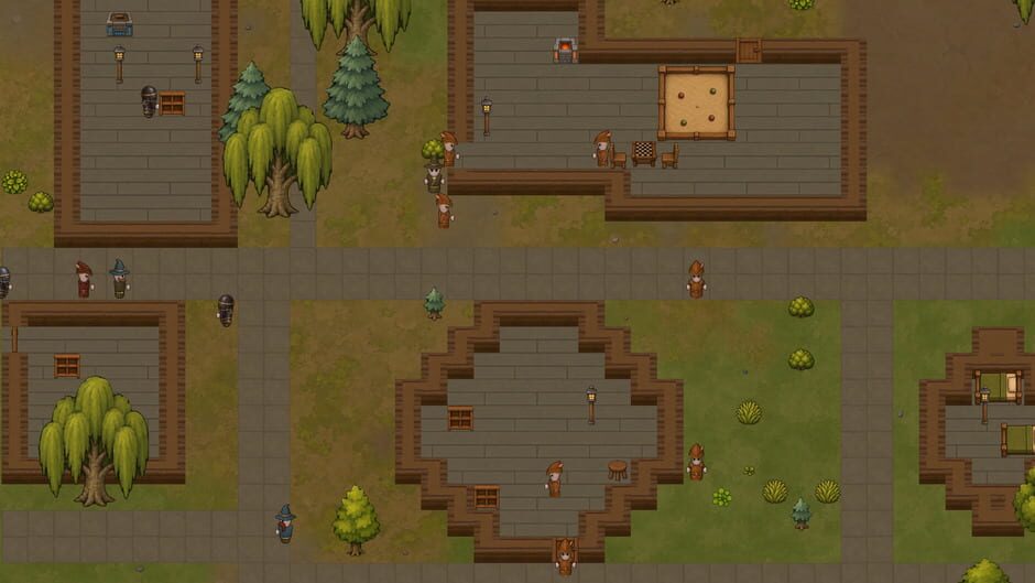 RuneEra screenshot 2
