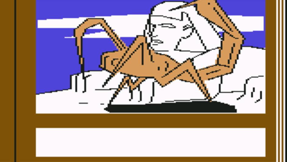 Lane Mastodon vs. the Blubbermen Screenshot