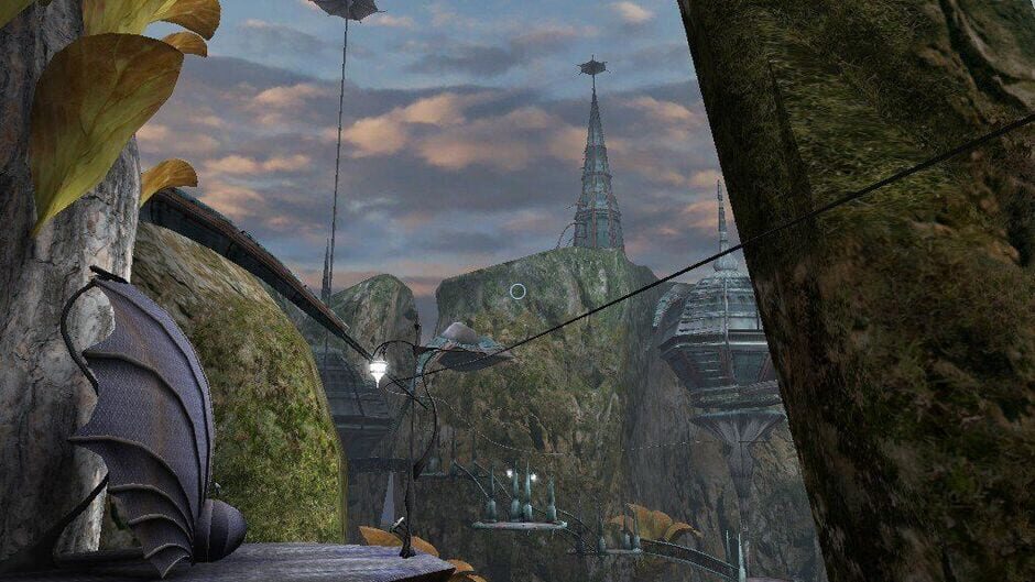 Mysterious Journey II screenshot 2