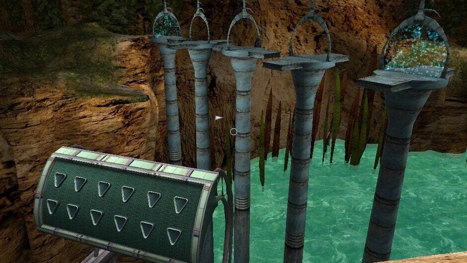 Mysterious Journey II screenshot 3