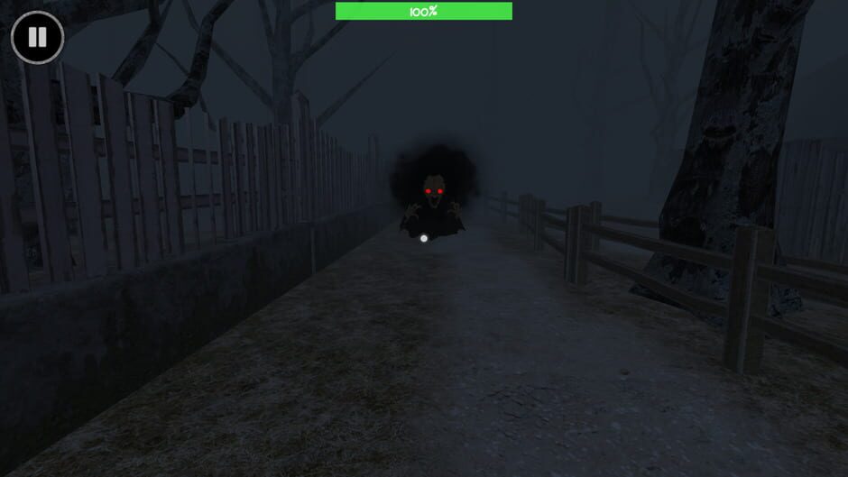 Evilnessa: The Cursed Place screenshot 2