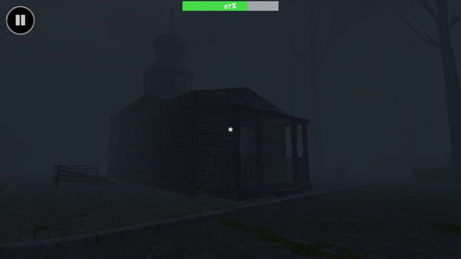 Evilnessa: The Cursed Place screenshot 4