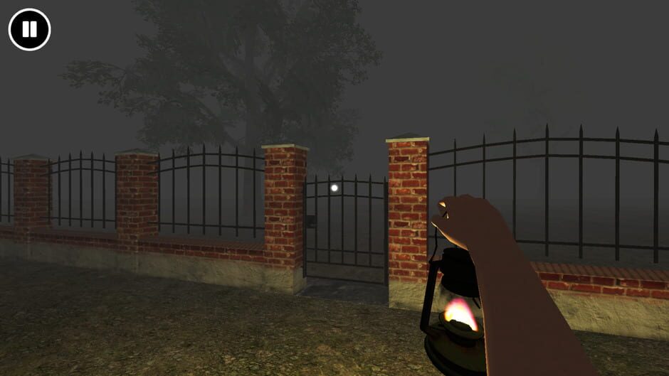 Evilnessa: Nightmare House screenshot 3