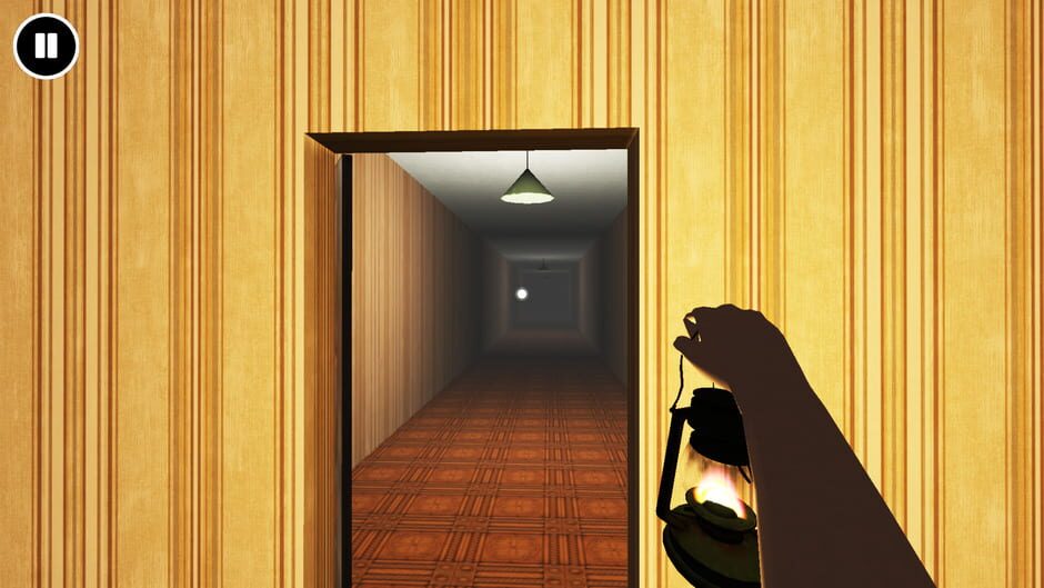 Evilnessa: Nightmare House screenshot 2