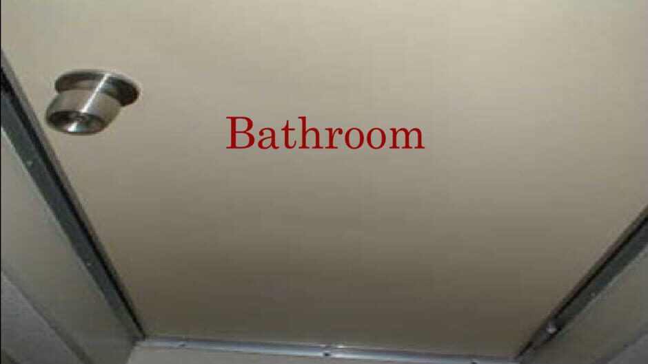 Bathroom screenshot 2