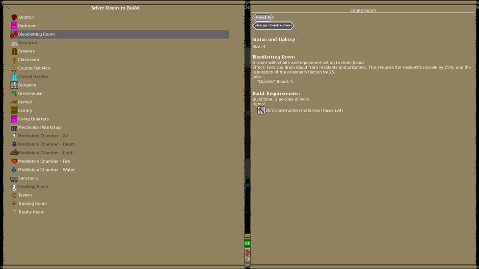 Wizard School Dropout screenshot 3