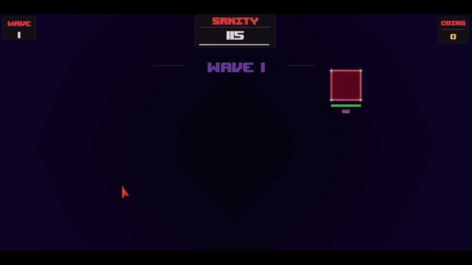 ShapeBreaker screenshot 2