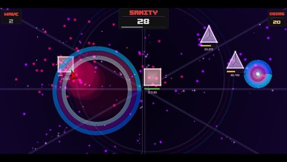 ShapeBreaker screenshot 1