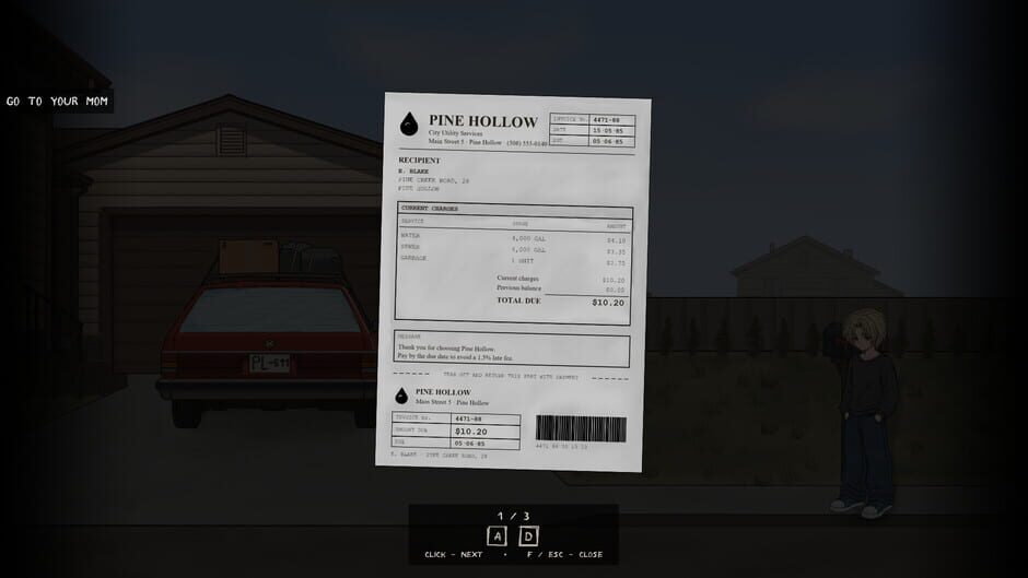Tomider screenshot 5