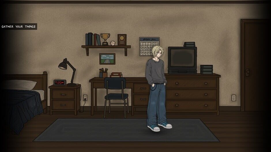Tomider screenshot 3