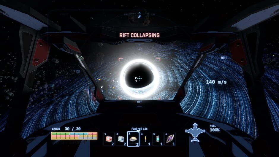 BlitzRift screenshot 6