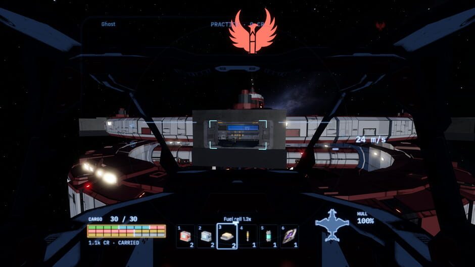 BlitzRift screenshot 3