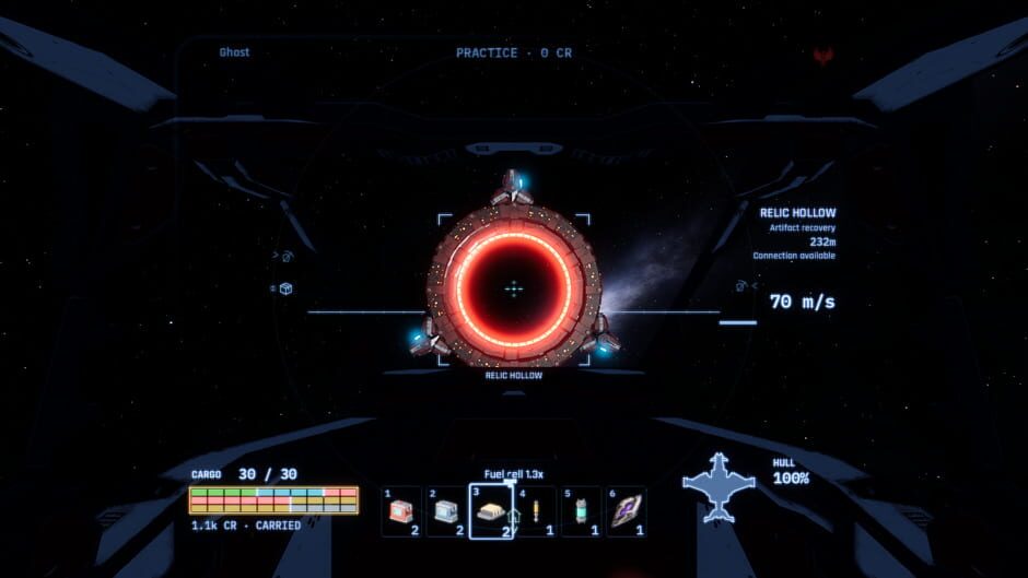 BlitzRift screenshot 4
