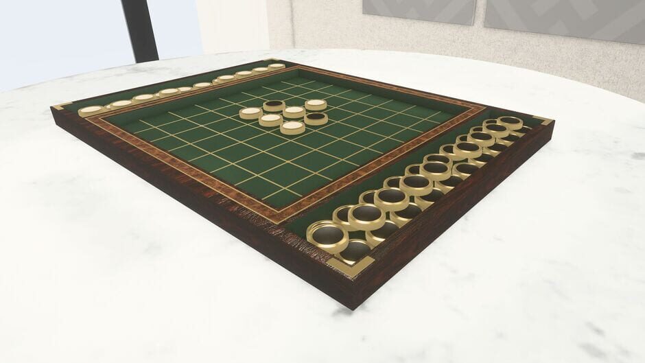 DiceyTable screenshot 2