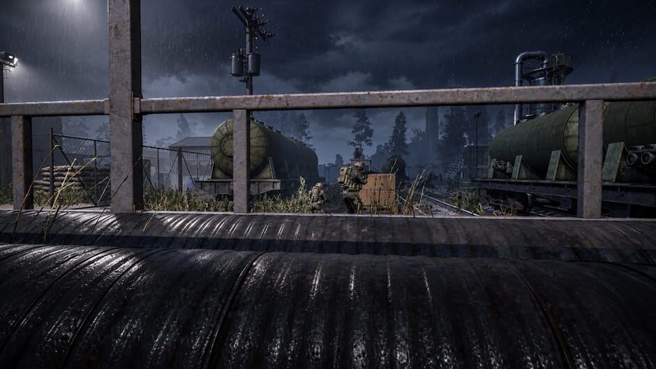 Zero Ops screenshot 2