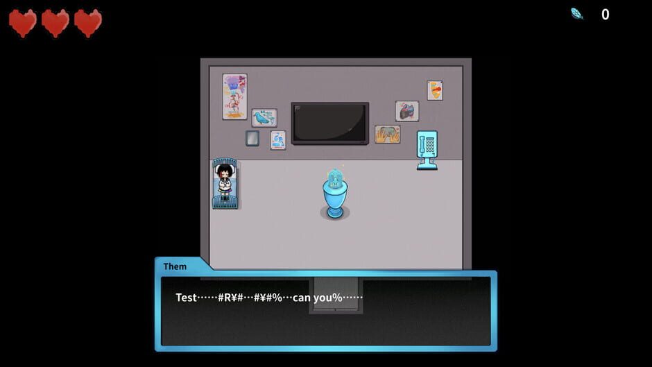 MeMoMi screenshot 5