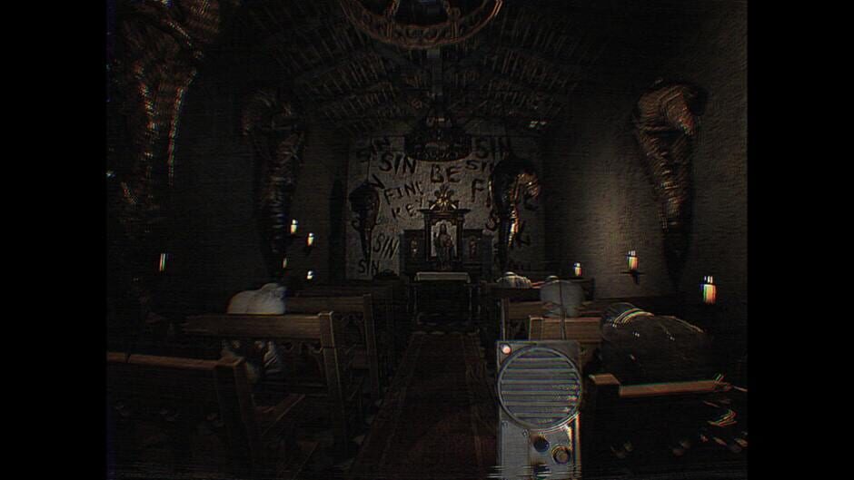 S.O.N screenshot