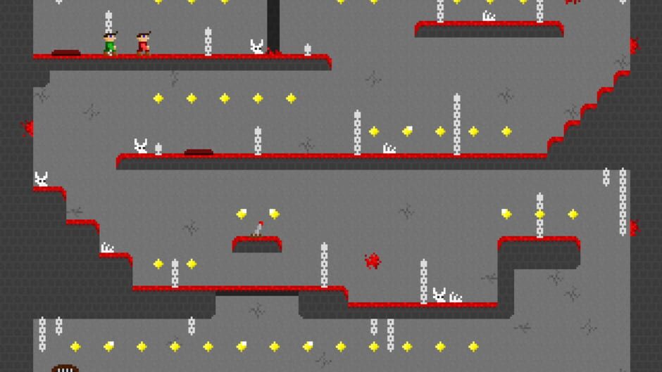 Zombie Crypt screenshot 2