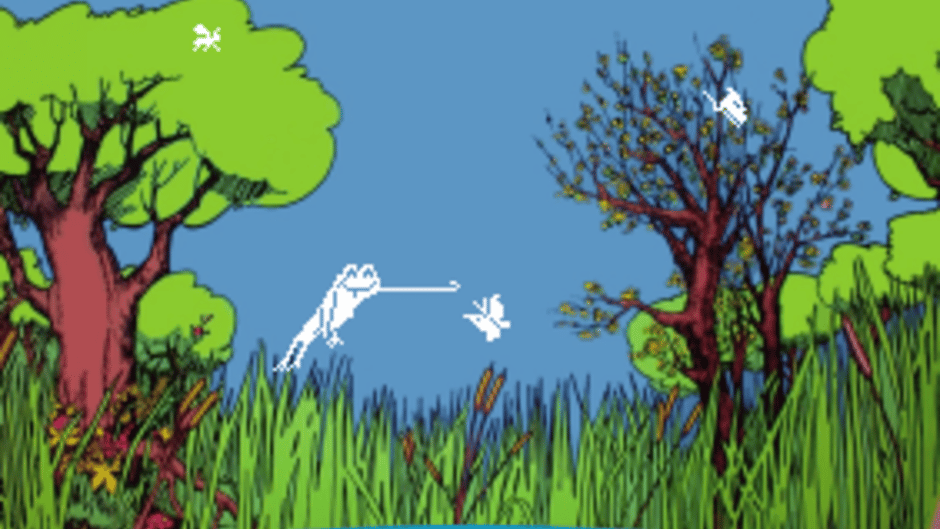 Frogs Screenshot