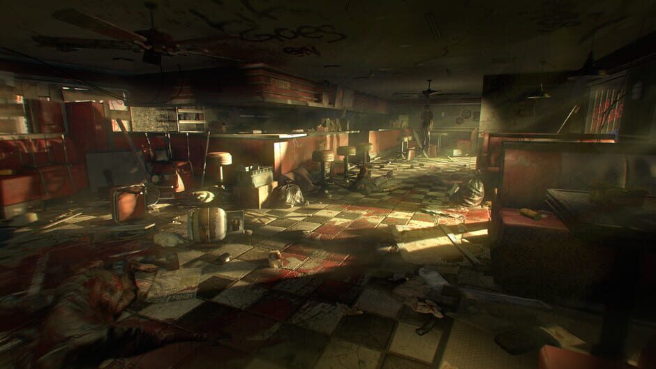 Terminus: Zombie Survivors 2 screenshot 6