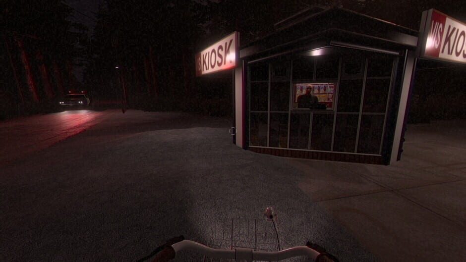 Lost Hopes: Day of Betrayal screenshot 3
