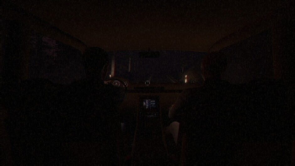 Lost Hopes: Day of Betrayal screenshot 6