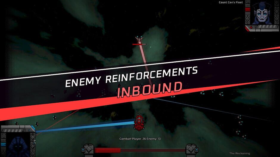 Vampolitics: Vassals of the Void screenshot