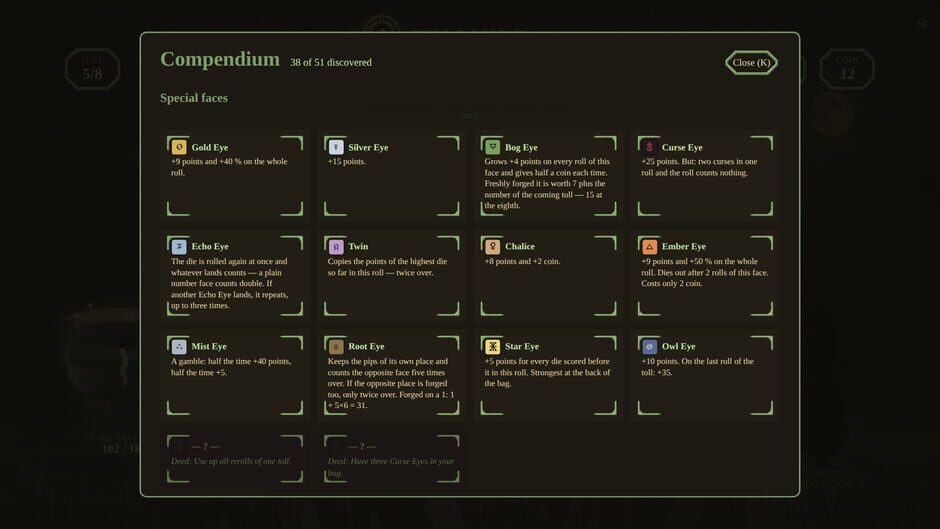 Tollmire screenshot 5