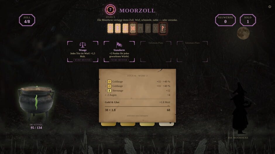 Tollmire screenshot 3