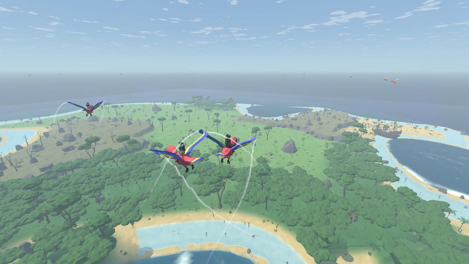 Yarrr Royale screenshot 1