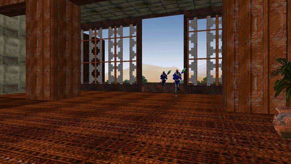 Pfh'Joueur screenshot 1