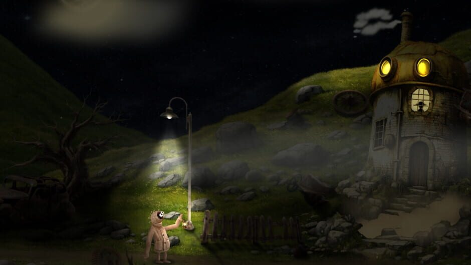 Krendel screenshot 9