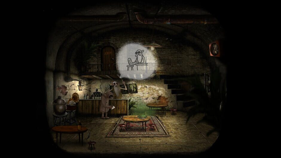 Krendel screenshot