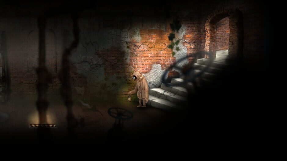 Krendel screenshot 10