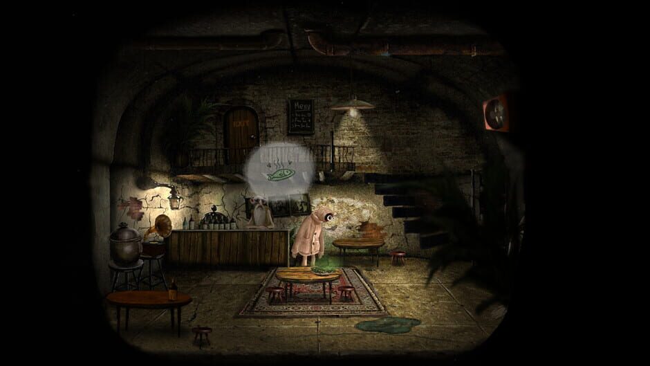Krendel screenshot