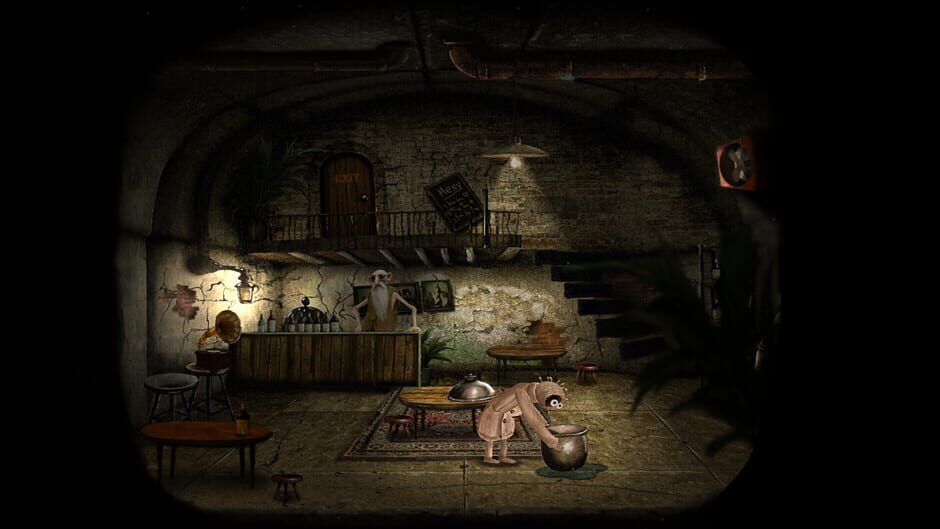 Krendel screenshot 11