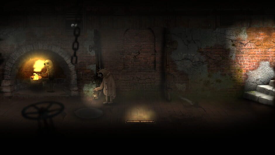 Krendel screenshot