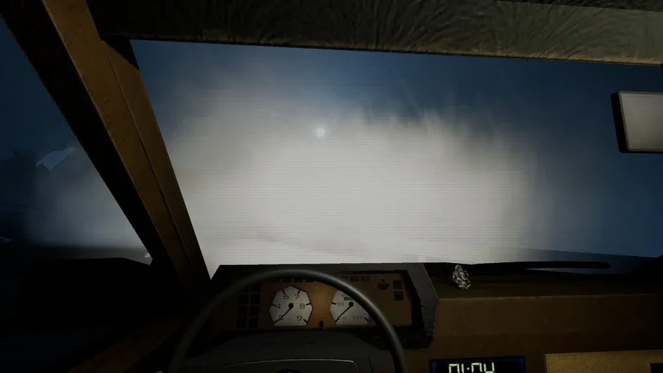 Кадър от Night Drive: Anomaly