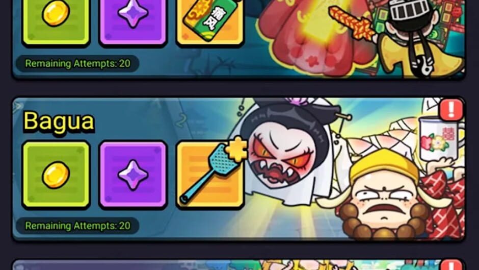 Cell Survivor screenshot 5