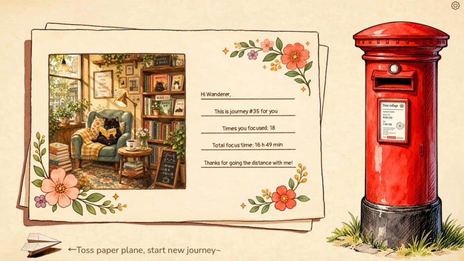 Time Collage screenshot 3