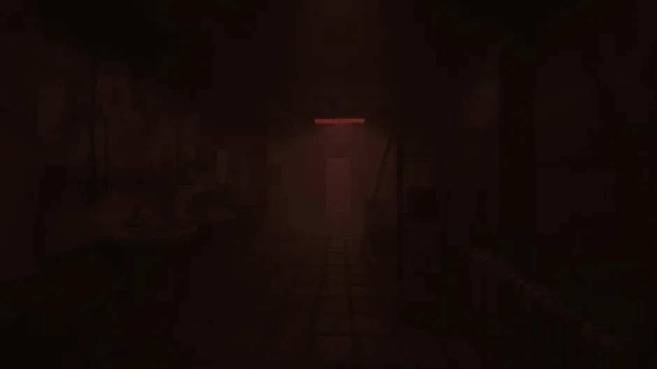Кадър от The Sin of Ritter