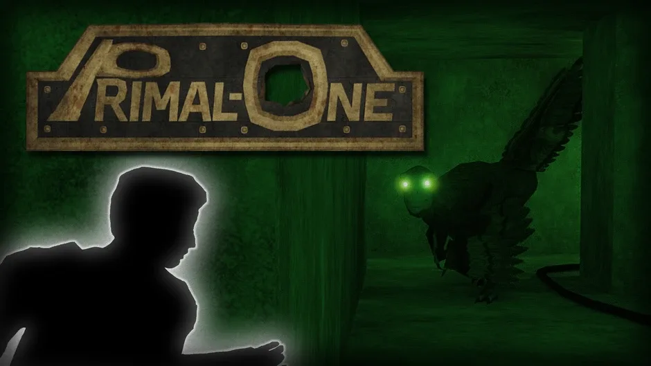Кадър от Primal One