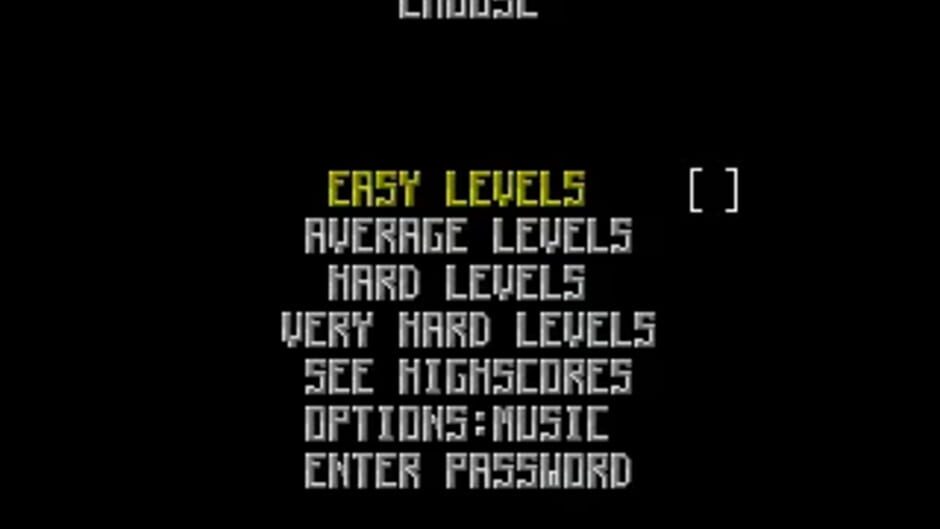 Mega Motion screenshot 1