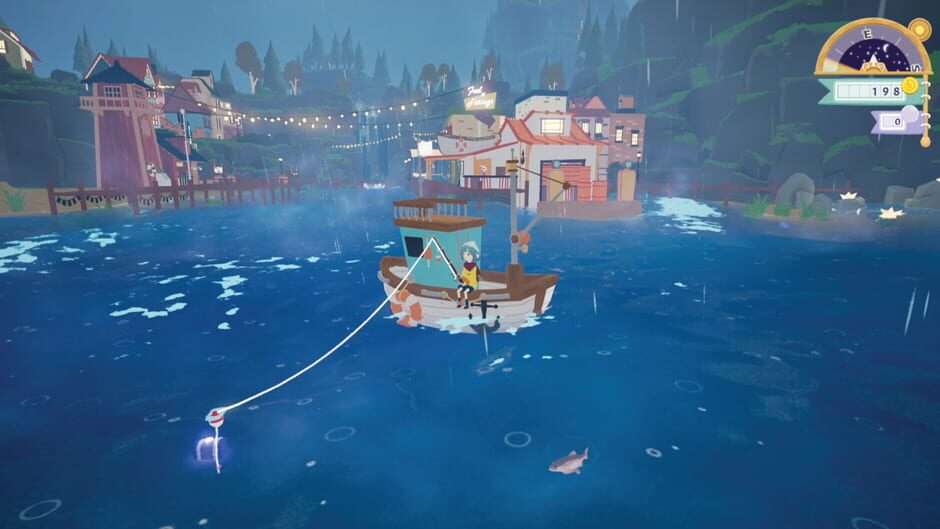Little Lake screenshot 11