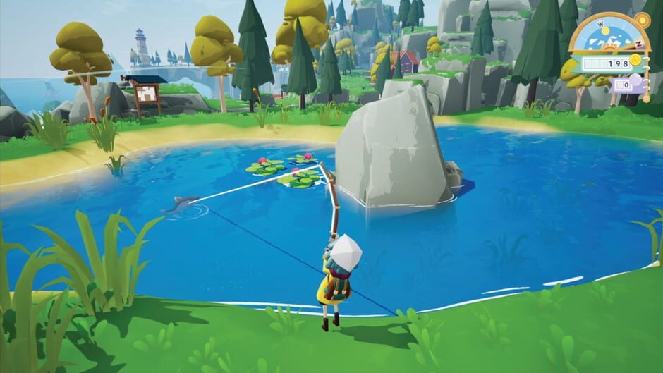 Little Lake screenshot 4