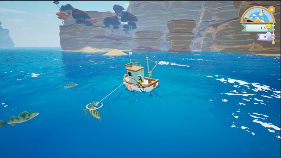 Little Lake screenshot 2