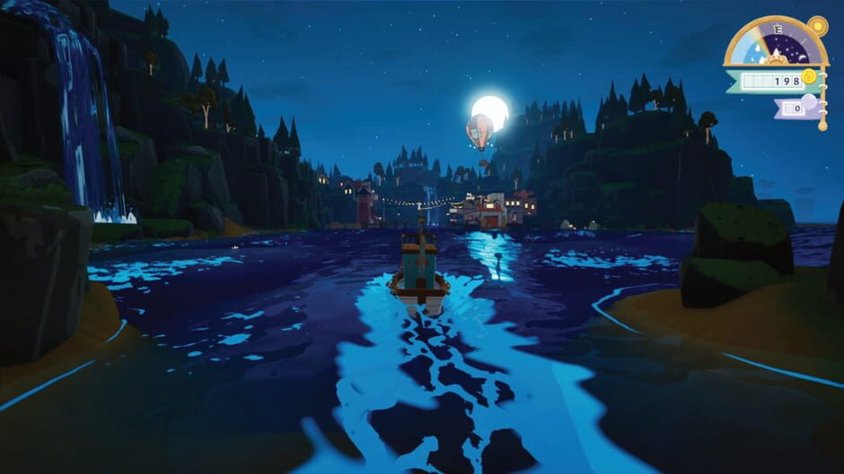 Little Lake screenshot 8