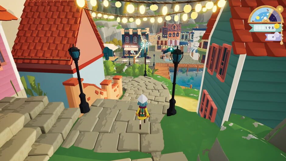 Little Lake screenshot 10